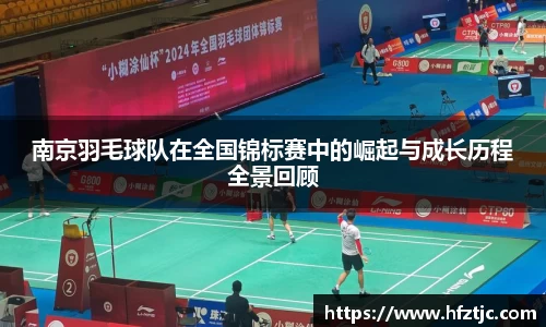 南京羽毛球队在全国锦标赛中的崛起与成长历程全景回顾